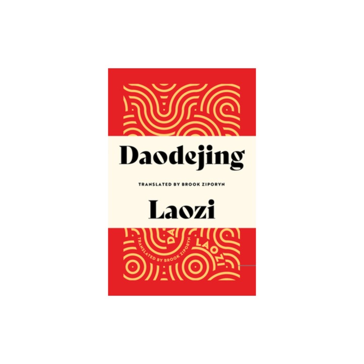 Daodejing, Laozi