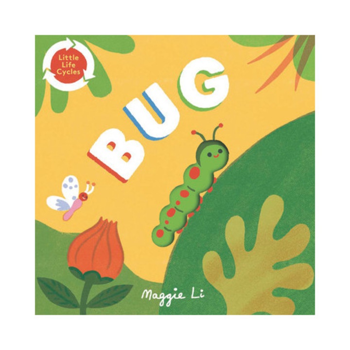 Bug, Maggie Li