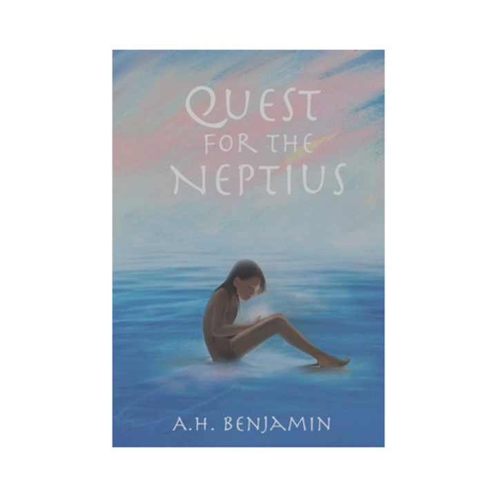 Quest for the Neptius, Ah Benjamin