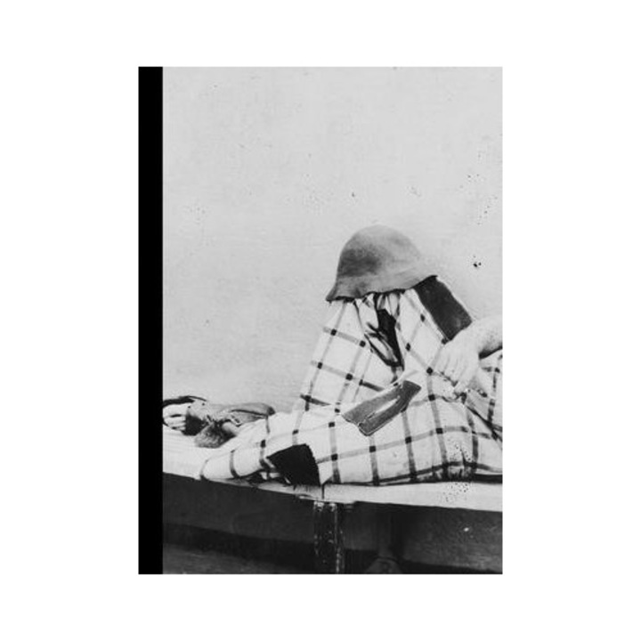 Dry Hole, David Thompson