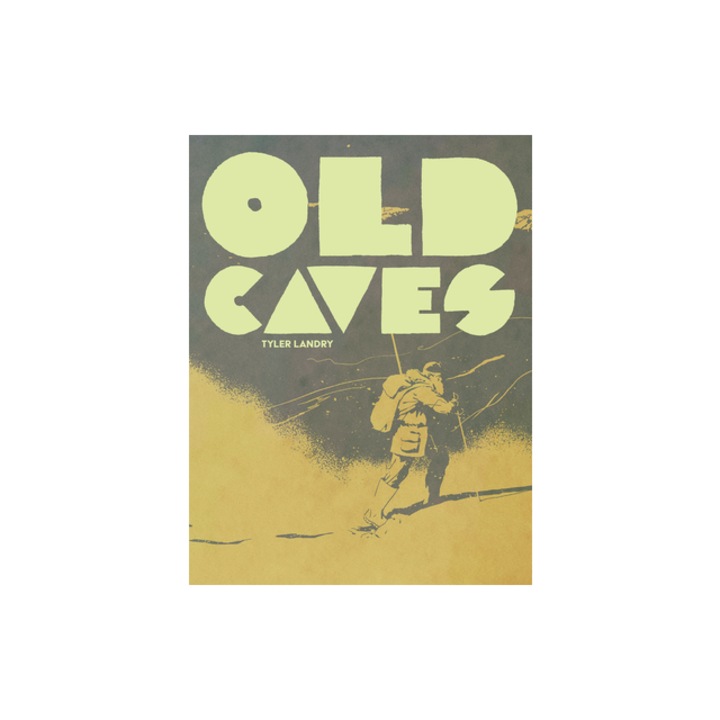 Old Caves