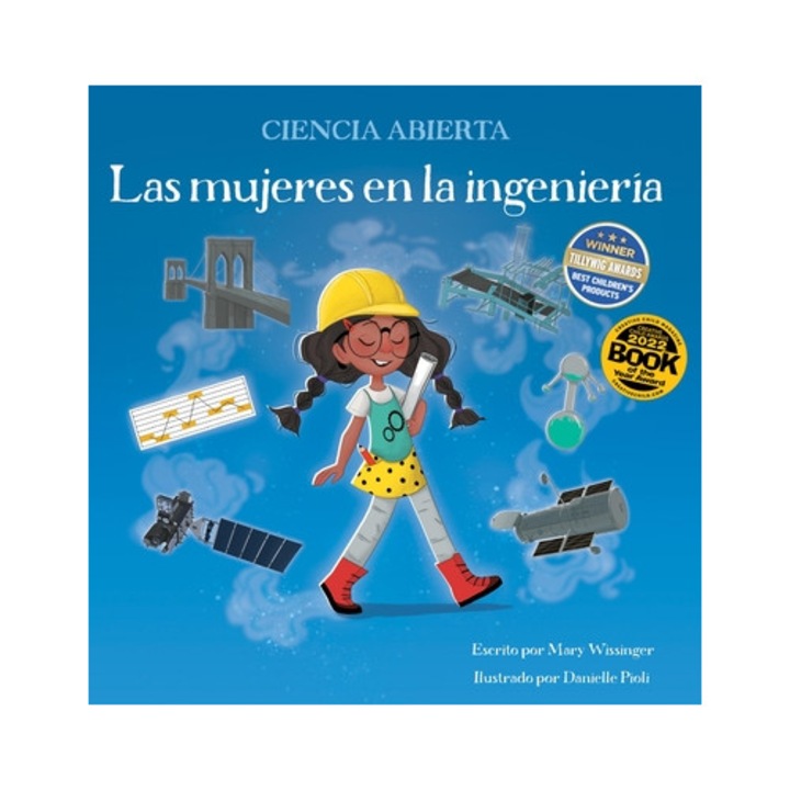 Las Mujeres En La Ingenier, Mary Wissinger