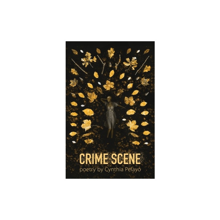 Crime Scene, Cynthia Pelayo