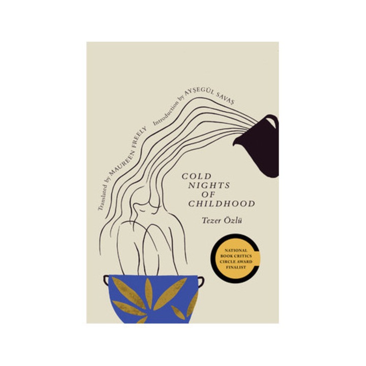 Cold Nights of Childhood