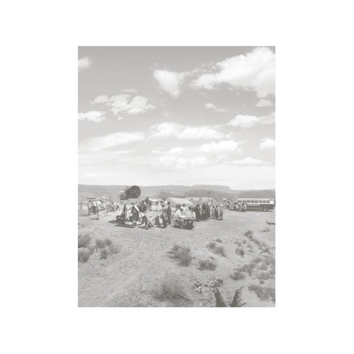 Julien Audebert, Julien Audebert (Artist)