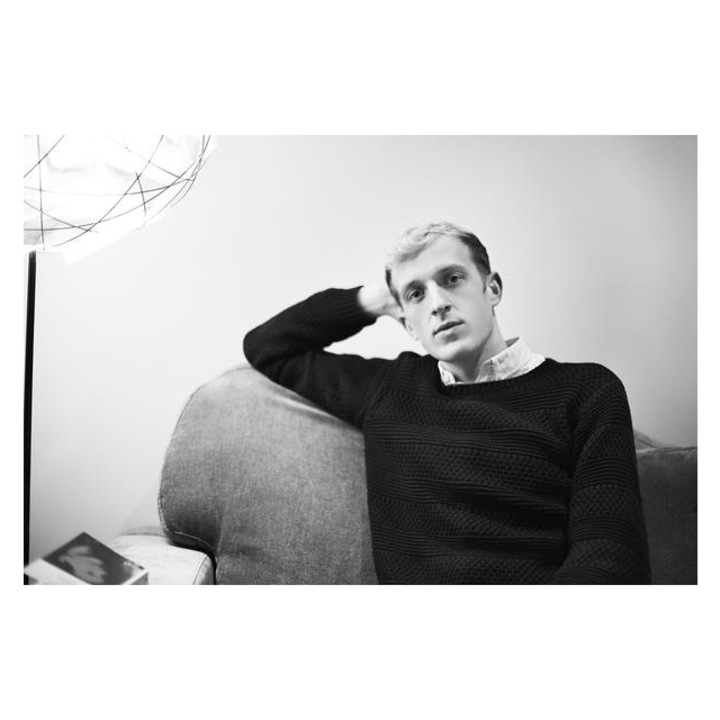 Who Killed My Father, Edouard Louis