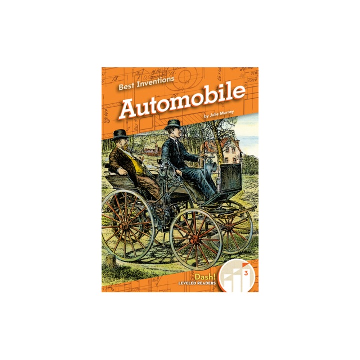 Automobile, Julie Murray