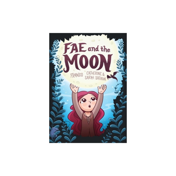 Fae and the Moon, Franco Aureliani