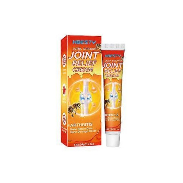 Gel de masaj pentru dureri articulare, tratamente profesionale, 150ml