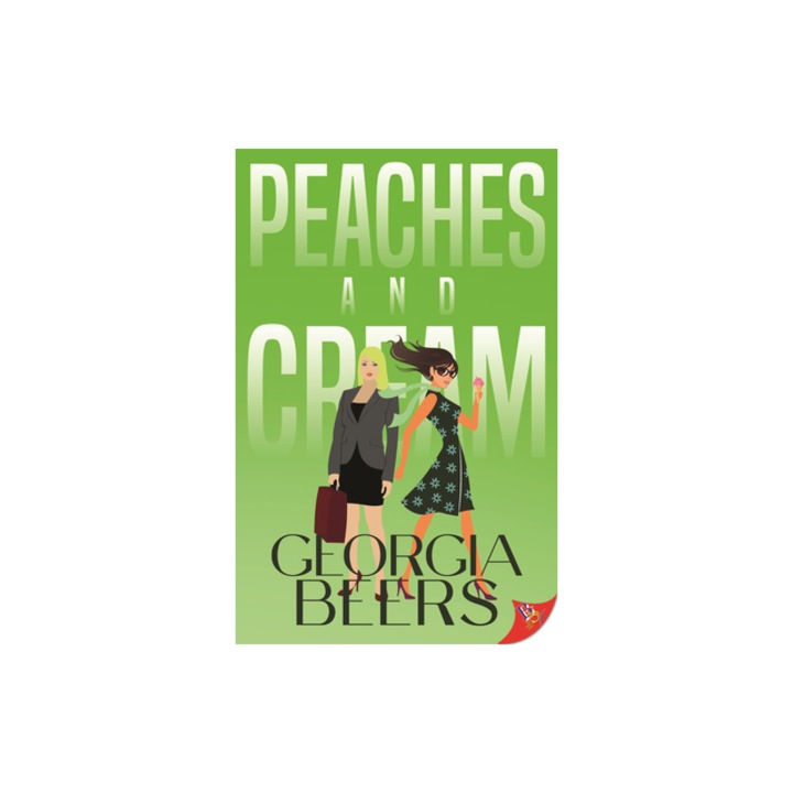 Peaches and Cream, Georgia Beers