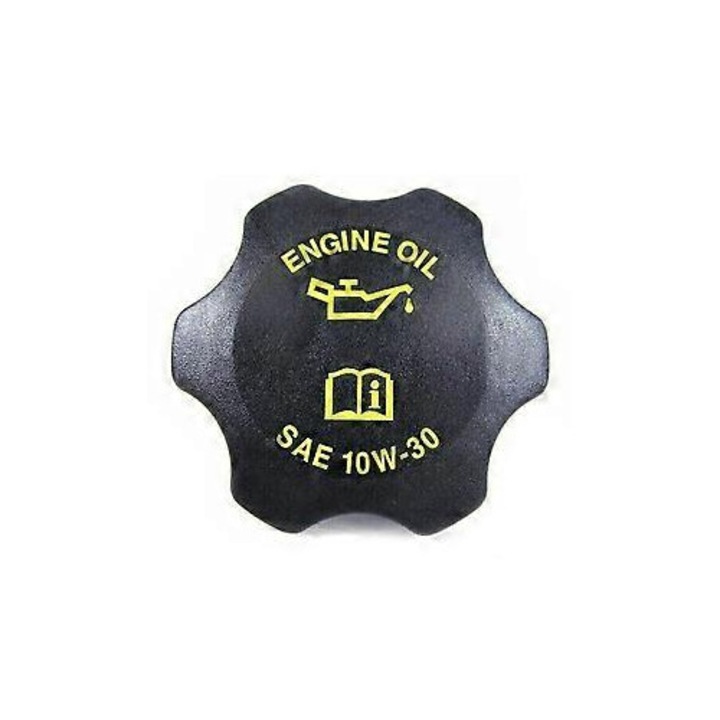 Motorolaj töltősapka 53010654AA Jeep Cherokee, Wrangler, Grand Cherokee 1994-2006 modellekhez