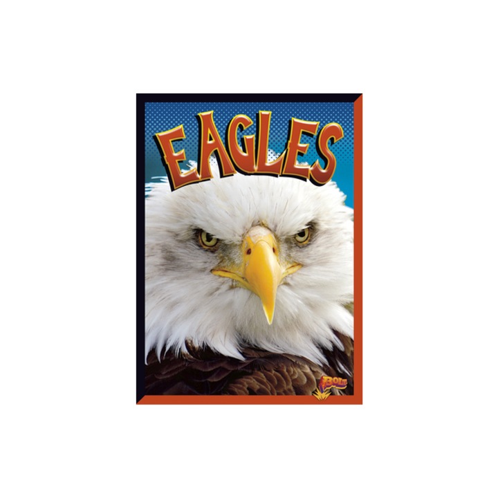 Eagles, Lydia Lukidis