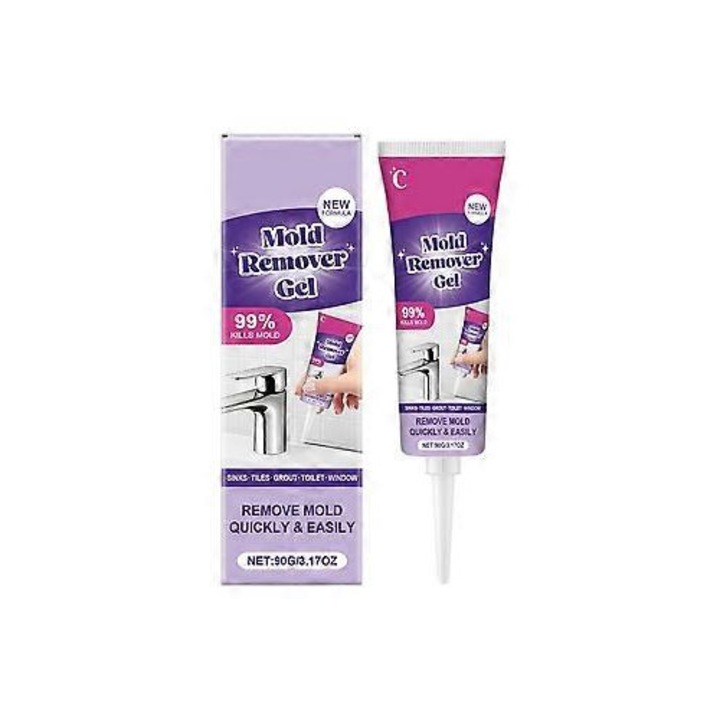 Gel de curatare mucegai, puternic, 90g