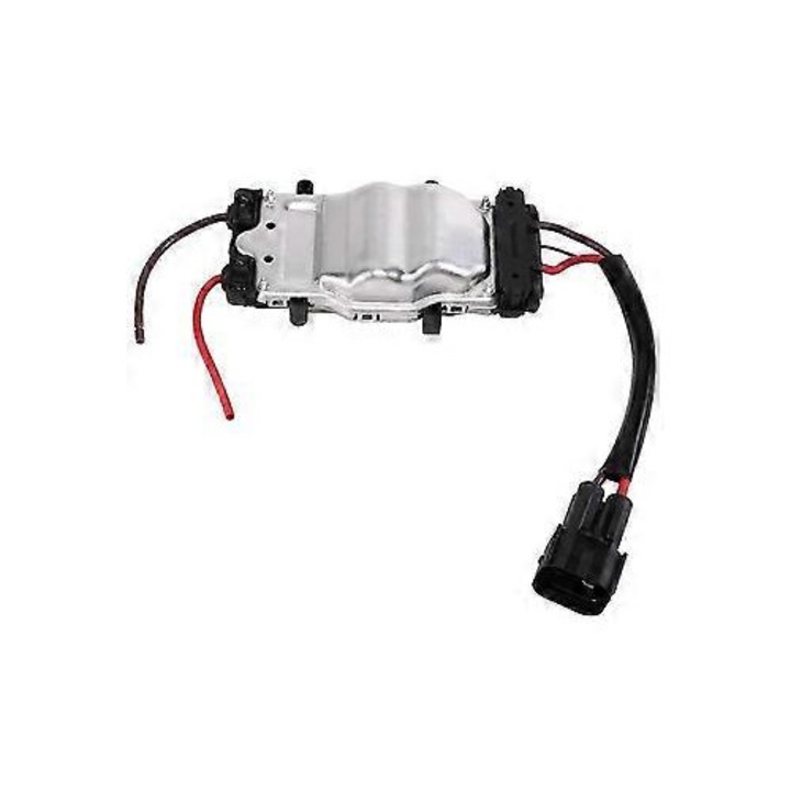 Hűtőventilátor vezérlőmodul BMW 3-as sorozat E46-hoz