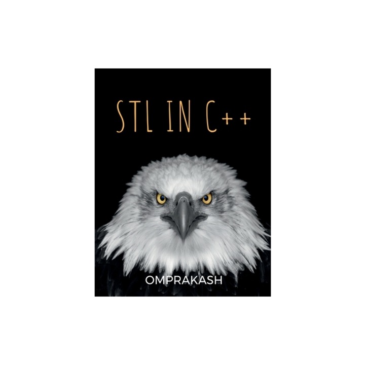 STL in C++, Omprakash