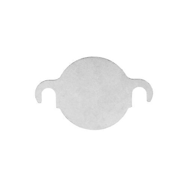 EGR tömítőlemez Nissan Navara D40 YD25 2.5L Euro 4 Spec dízelmotorhoz