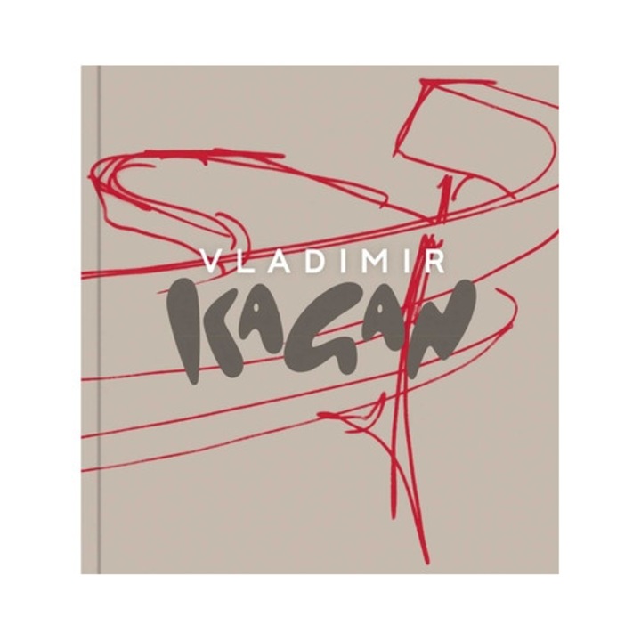 Vladimir Kagan A Lifetime of Avant-Garde Design, Vladimir Kagan
