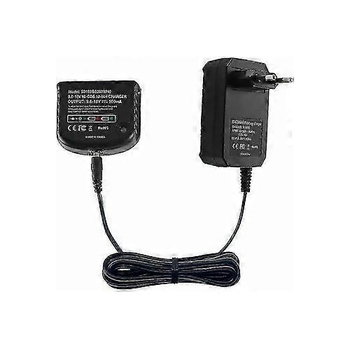 Incarcator de schimb pentru Ryobi P117 P118, compatibil cu baterii