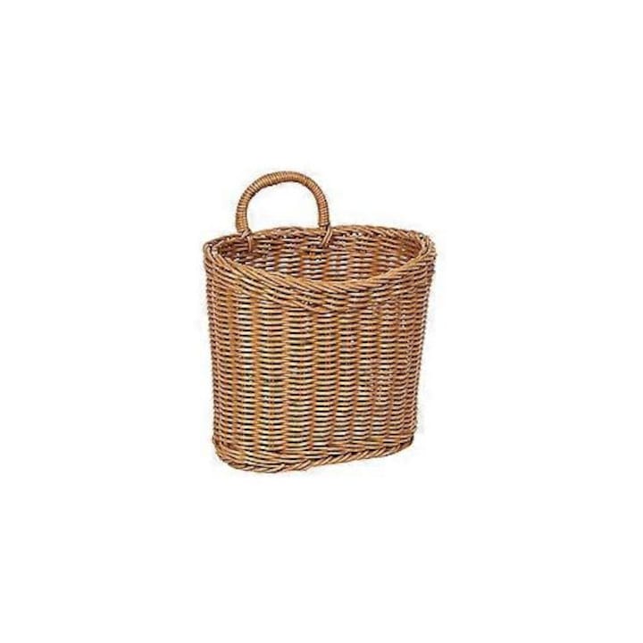 Organizator perete pentru plante, ghivece suspendate, set, multicolor