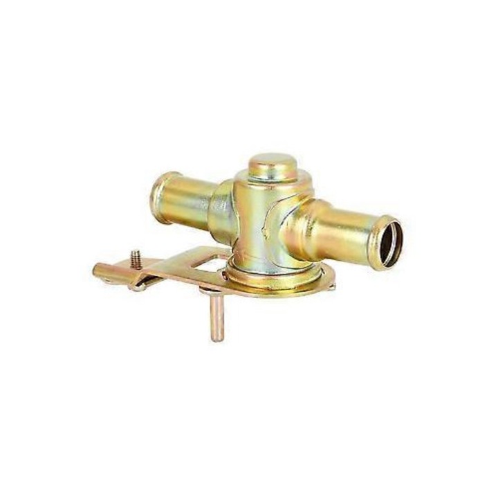 Univerzális fűtésszabályozó szelep, csere C3UZ18495A YG133 HV2211C, Ford FE sorozathoz