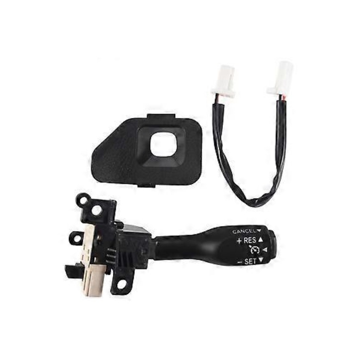 Tempomat kapcsoló 84632-34011 84632-34017 Yaris, Vios, Wish, Prius és Previa modellekhez