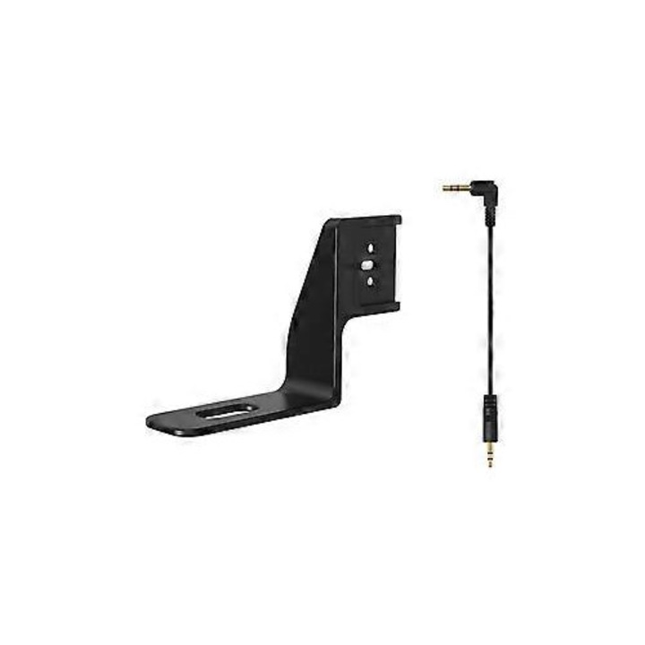 Kis vakupapucs adapter X4/DJl-hez, kamera tartozékok