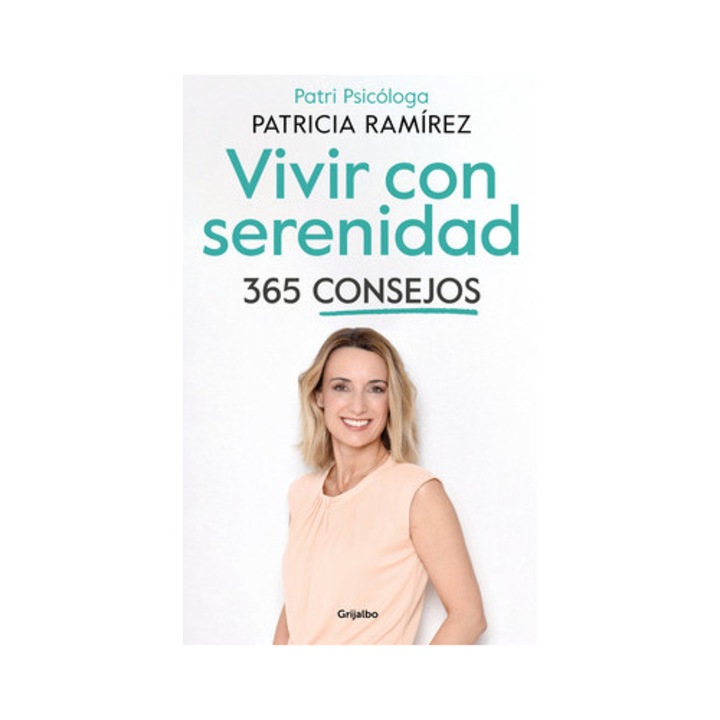 Vivir Con Serenidad. 365 Consejos, Ram