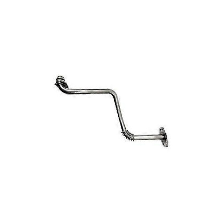 Turbó olajcső, BB3Q 6K677-AB, Ford Ranger 2011-2022, 2.2 TD