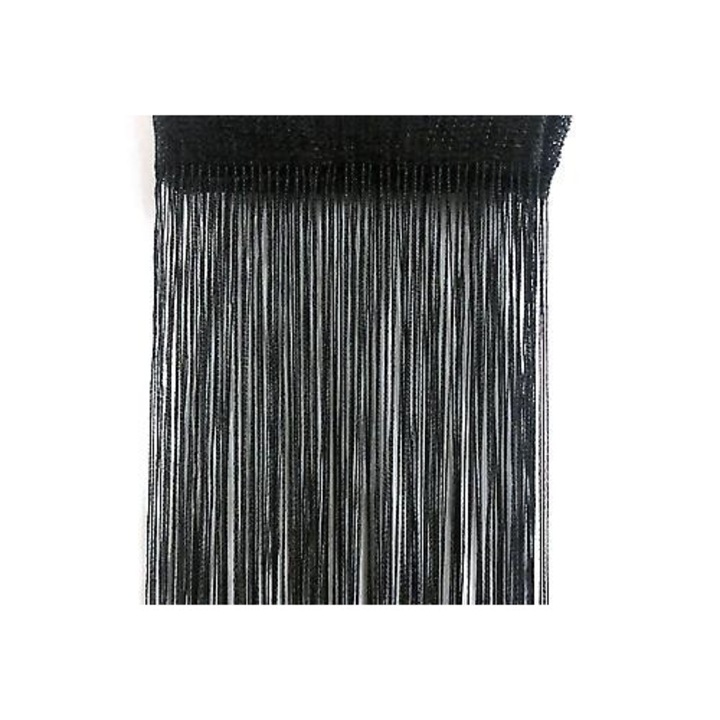 Perdele INF, 100x200cm, set 1 pereche