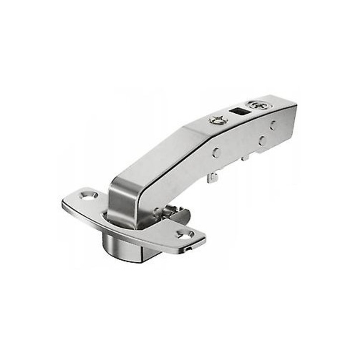 Hettich Sensys 8639i 95 rejtett sarokpánt lágy záródással