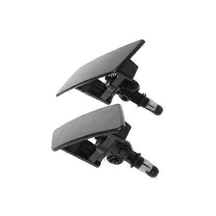 Első fényszórómosó fúvóka spray sapka Citroen C4 2004-2008