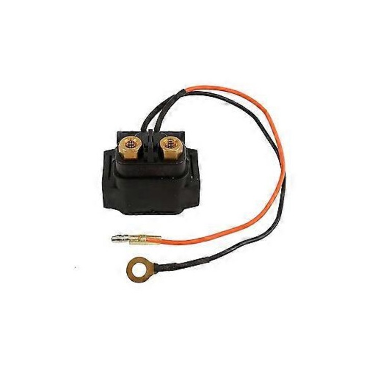 Starter motocicleta pentru Yamaha Waverunner FX 1000, VX 1100, GP1200, 1300R, 800R, SUV XLT 1200, 800 XL, 700, set