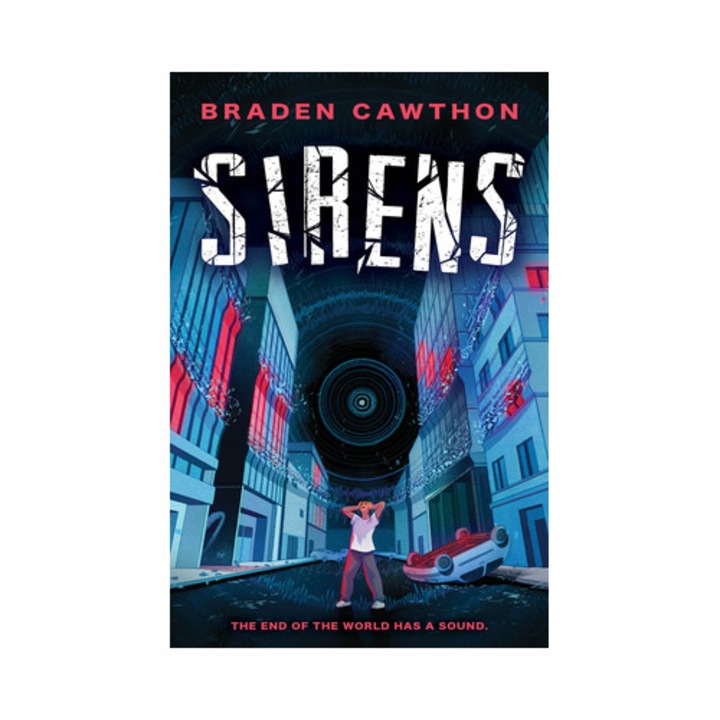 Sirens, Braden Cawthon