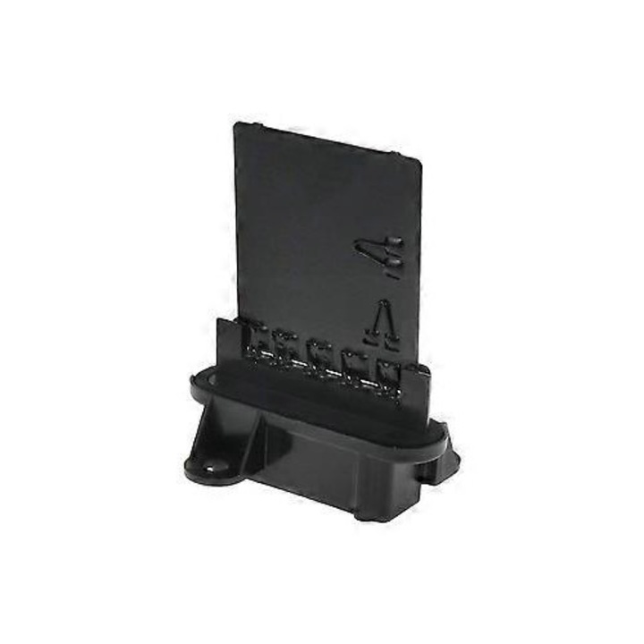 Ventilátor motor ellenállás Jeep Wrangler Liberty 2002-2007, autóalkatrészek, 05066552AA, 5139719AA