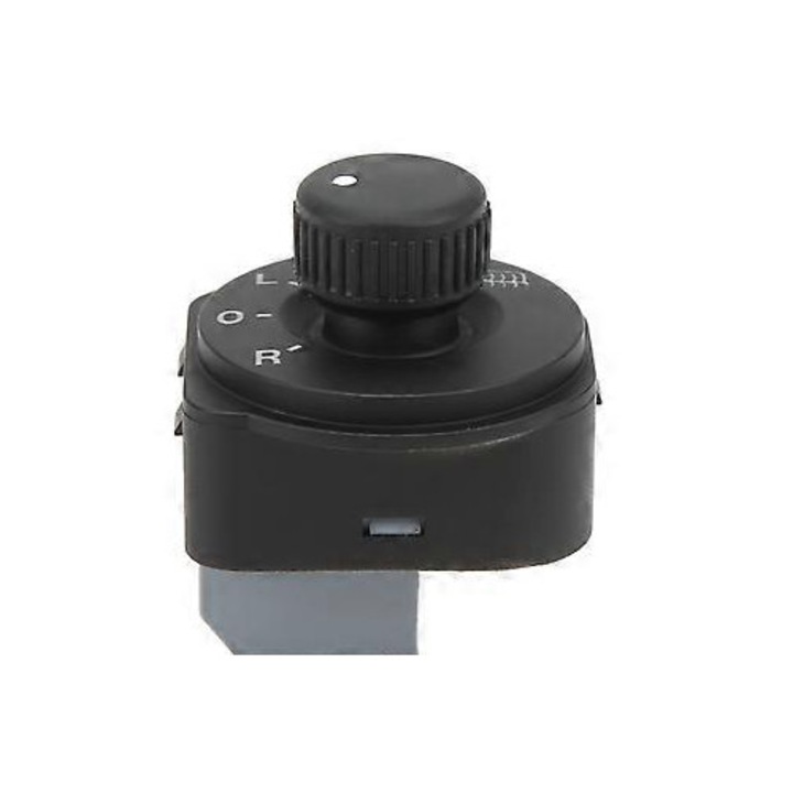 Tükörvezérlő gomb Fabia Rapid Roomster, ABS