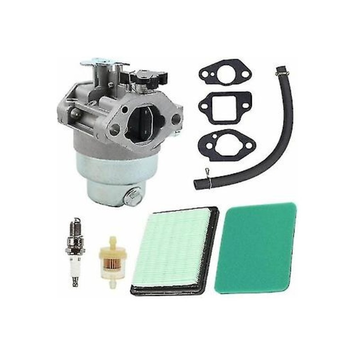 Karburátor készlet 160 Honda Gcv160a Gcv160la Gcv160le motorokhoz