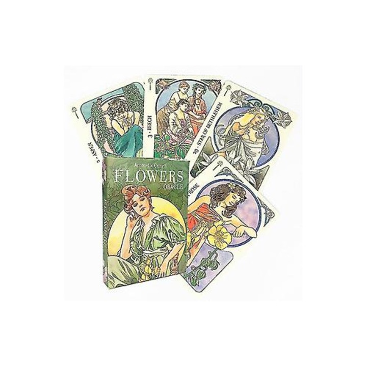 Настолни игри, Луди секси любовни бележки, комплект 38 части, таро, игри с карти