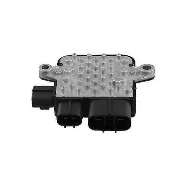 Hűtőventilátor vezérlőmodul Infiniti Q40 Q50 Q60 Q70 QX50 Nissan 21493-EG000 21493-hoz