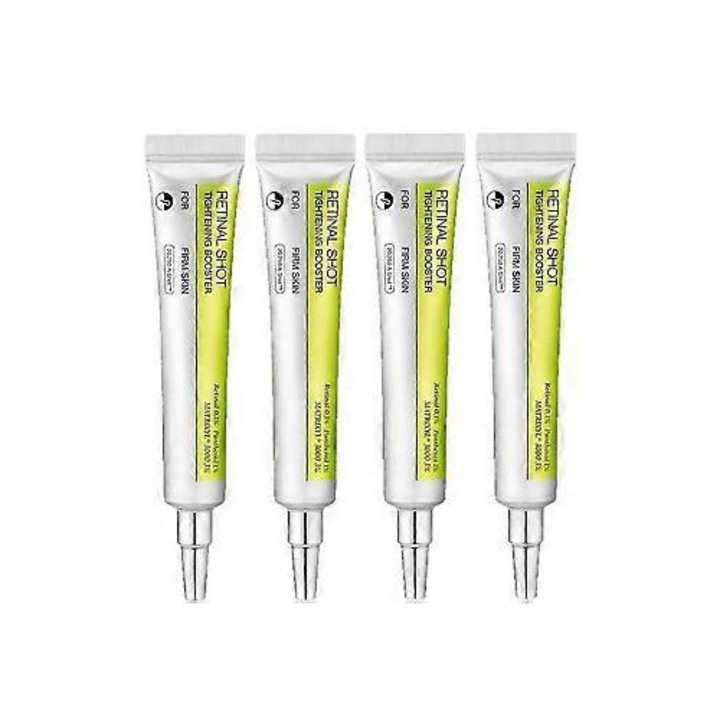Crema de fata 1-5x The Vita A Retinol Shot, booster de intinerire, 15ml
