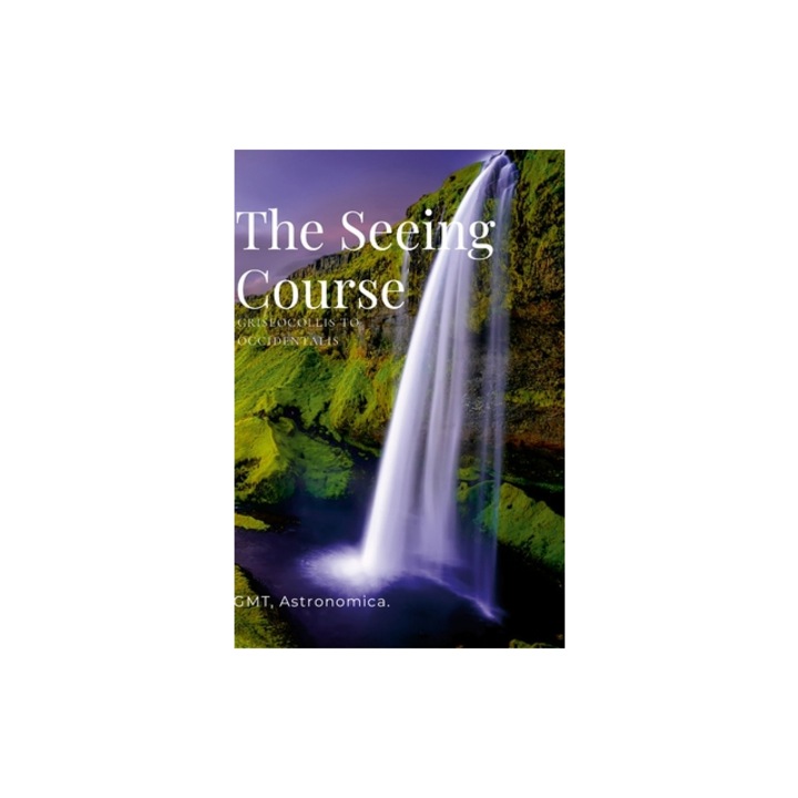 The Seeing Course, Gmt Astronomica