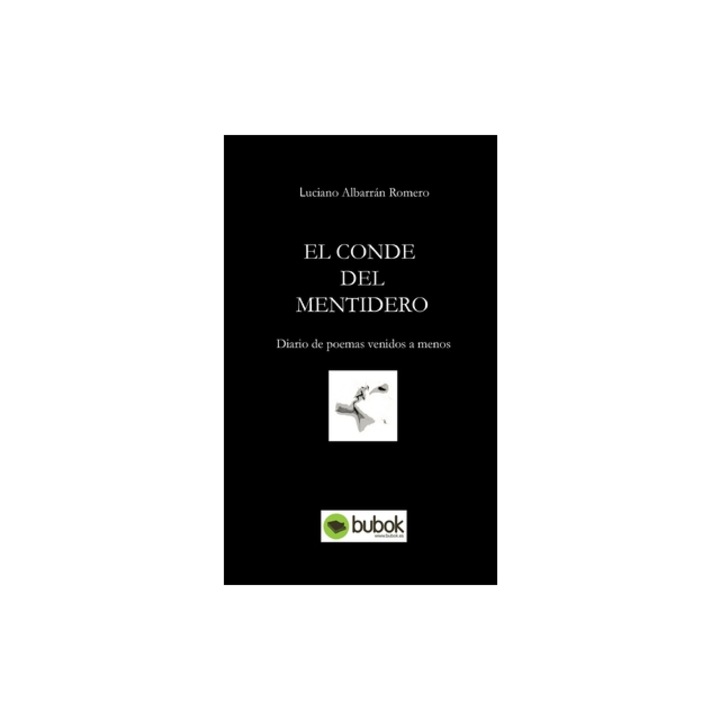 El Conde del Mentidero, Albarr