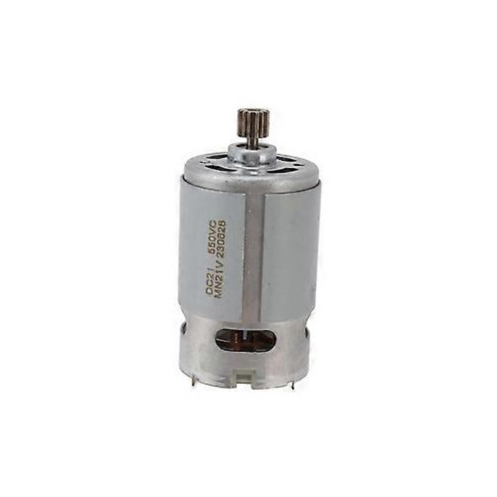 Fierastrau electric cu un singur maner 21V, 14 dinti, 18000rpm, pentru unelte electrice