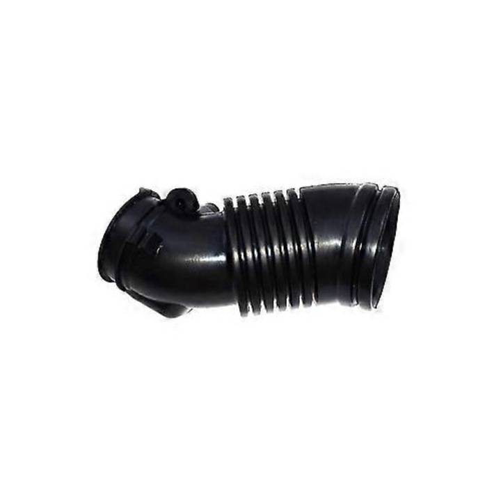 Légbeömlő cső Honda Odyssey 3.5L, V6, 2005-2006, Fekete