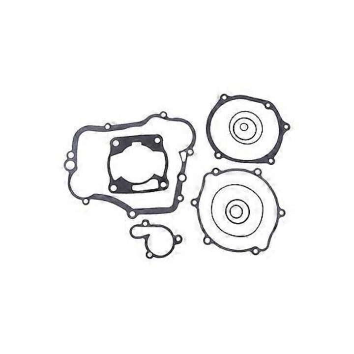 Komplett motortömítés-készlet Yamaha YZ 85 2002-höz, motorkerékpár kiegészítők