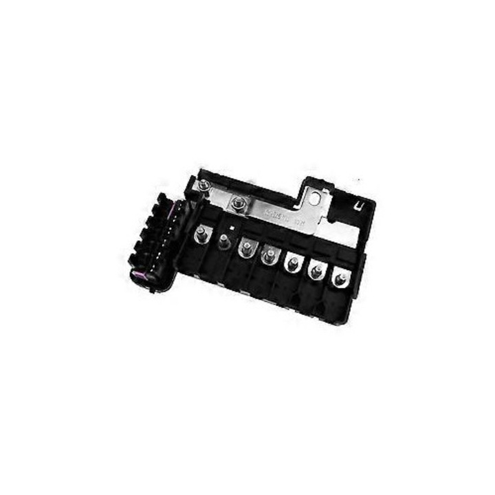 Cutie de sigurante pentru circuitul bateriei Rapid Fabia Mk6 6r0 937 550a, 6r0 937 548 E, 6r0937621, 6r0937629