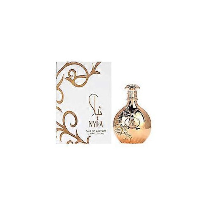 Nyla Eau de Parfum, Arabiyat Prestige, 80 ml
