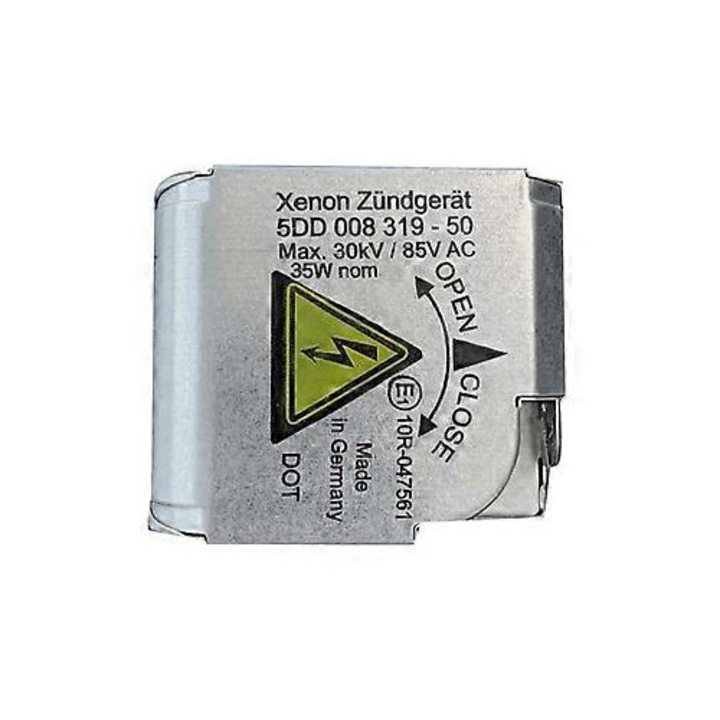 Kit aprindere becuri xenon, D2S, 5DD 008 319-50, pentru Focus