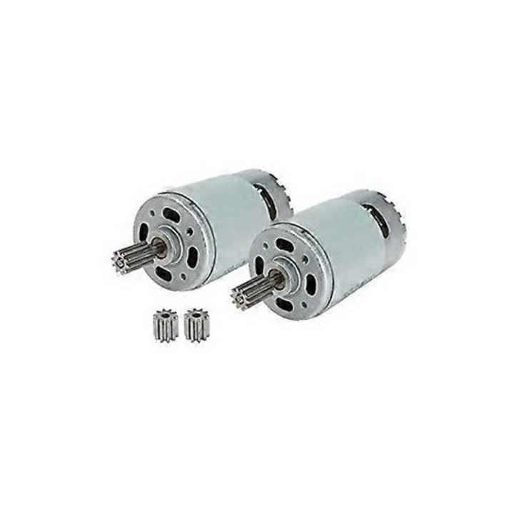Мотор електрически универсален 550 35000 RPM RS550, 12V