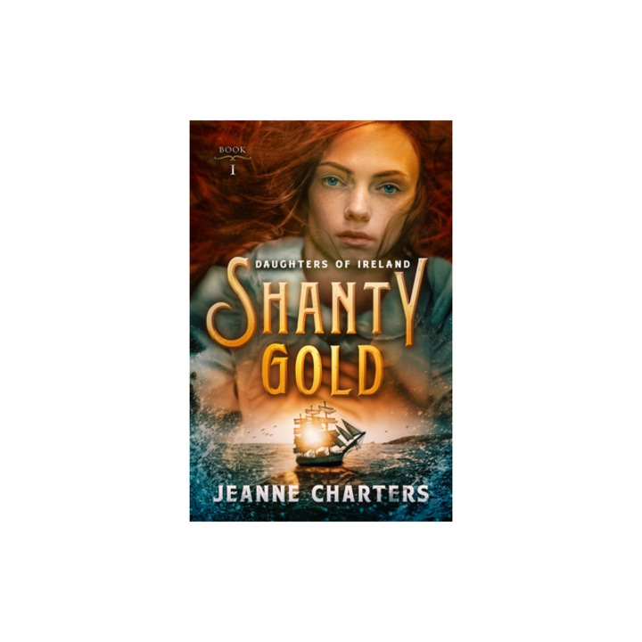 Shanty Gold, Jeanne Charters