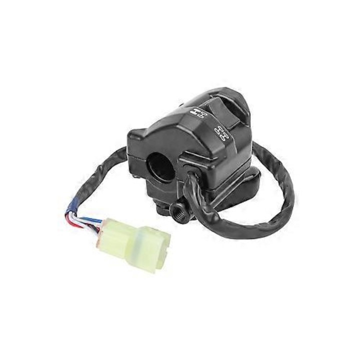 Maneta de acceleratie si comutator, pentru ATV Can Am Outlander Renegade, 2004-2017, 707000595